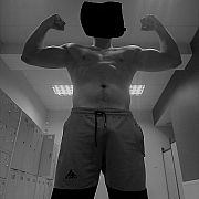 XMisPrzytulakx - man, 29 years, Sochaczew
