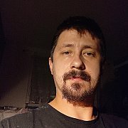 Manin - muž, 34 let, Szczecin