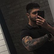 Pozytywny0000 - чоловік, 27 років, Słupsk