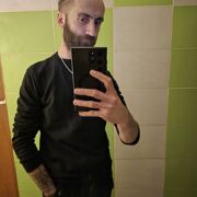 Damian9222 - mann, 33 Jahre, Buk