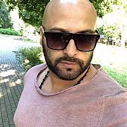 Denis1208 - mężczyzna, 34 lat, Gorzów Wielkopolski