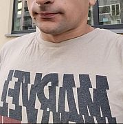 Dawid3359 - mężczyzna, 23 lat, Antwerpen
