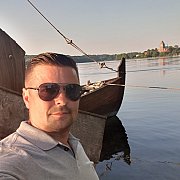 Xxxx21 - мужчина, 42 лет, Gorzów Wielkopolski