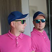 Michalkamil2 - mężczyzna, 42 lat, Zduńska Wola