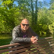 Van444 - mężczyzna, 38 lat, Szczecin