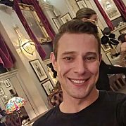 Overdel - mężczyzna, 29 lat, Rzeszów