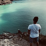 Cynamonek20 - mężczyzna, 24 lat, Bielsko-Biała