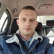 Dalton07 - mężczyzna, 34 lat, Warszawa
