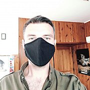 Micha13 - чоловік, 36 років, Biała Podlaska