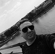 Andrzej1992 - mężczyzna, 33 lat, Radzionków