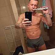 Sexyloadedsingle - para (kobieta 45 lat, mężczyzna 45 lat), Słupsk