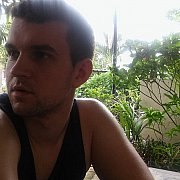 Marcolak - muž, 34 let, Tomaszów Mazowiecki