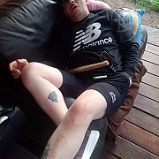 Lulus - mann, 36 Jahre, Rotterdam