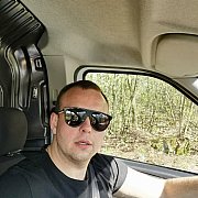 Bartek1990 - mężczyzna, 35 lat, Radom