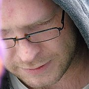 AlanQ - muž, 41 let, Hoofddorp