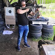 Arczi4695 - mężczyzna, 30 lat, Łódź