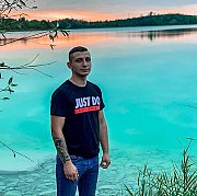 Alwson - mężczyzna, 25 lat, Warszawa