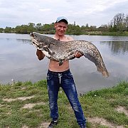 Gien23 - mężczyzna, 38 lat, Kraków