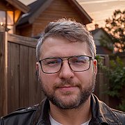 BoskiAl - mężczyzna, 41 lat, Tomaszów Mazowiecki
