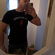 Przemo050886 - mężczyzna, 38 lat, Mrągowo