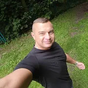 Przemo050886 - mann, 40 Jahre, Barczewo