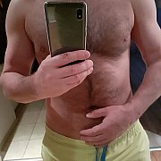 Sexmeski - muž, 45 let, Tychy