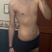 Issdrsd - mężczyzna, 22 lat, Zielona Góra