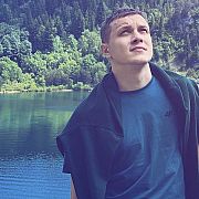 Arte0510 - mężczyzna, 29 lat, Tychy