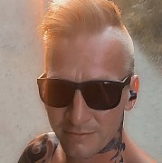 Chakuza - mężczyzna, 41 lat, Zgorzelec
