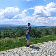 JimVin - mężczyzna, 38 lat, Stalowa Wola