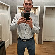 Jmpm - mężczyzna, 39 lat, Wodzisław Śląski