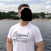 Reey - mann, 37 Jahre, Gdynia