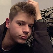 Pesco - mężczyzna, 23 lat, Gliwice