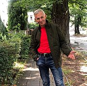 Darkoss6969 - чоловік, 57 років, Poznań