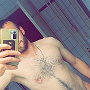 RozmiarXXL - muž, 27 let, Lublin