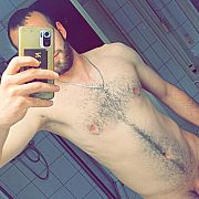 RozmiarXXL - mężczyzna, 27 lat, Rotterdam