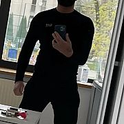 MeskiBrunet - mężczyzna, 41 lat, Kraków