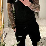 Hubercik12 - mężczyzna, 35 lat, Warszawa