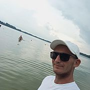 Domin3 - man, 27 years, Sandomierz