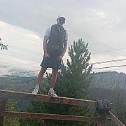 Domin3 - mężczyzna, 27 lat, Józefów Nad Wisłą