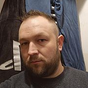 90Jarek - muž, 35 let, Warszawa