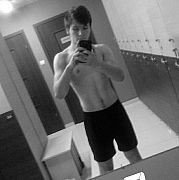 KonradT - mężczyzna, 23 lat, Krefeld