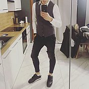 Oli112 - мужчина, 32 лет, Warszawa