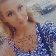 Martaa31 - kobieta, 33 lat, Szczecin