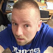 Scottie2x - mężczyzna, 43 lat, Warszawa