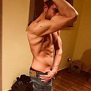 Black7 - mężczyzna, 34 lat, Kraków