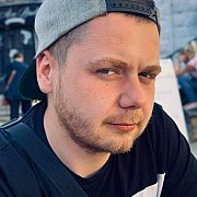 DzodzoCn - mężczyzna, 31 lat, Cieszyn