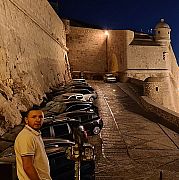 Drepdekristne - muž, 42 let, Nowy Sącz