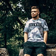 RafikxD - mężczyzna, 28 lat, Kalwaria Zebrzydowska