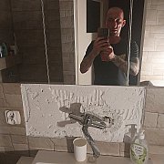 Kakar - mężczyzna, 38 lat, Bolesławiec